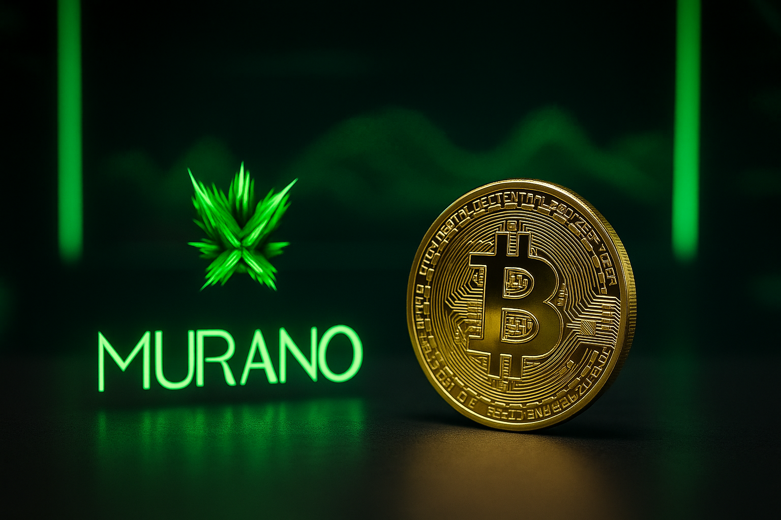Perusahaan Real Estate Grupo Murano Investasi $1 Miliar di Bitcoin 