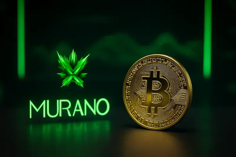 Perusahaan Real Estate Grupo Murano Investasi $1 Miliar di Bitcoin 