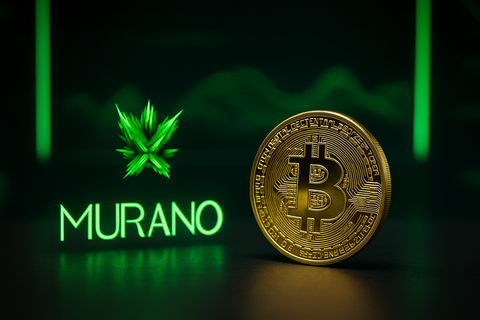 Perusahaan Real Estate Grupo Murano Investasi $1 Miliar di Bitcoin 