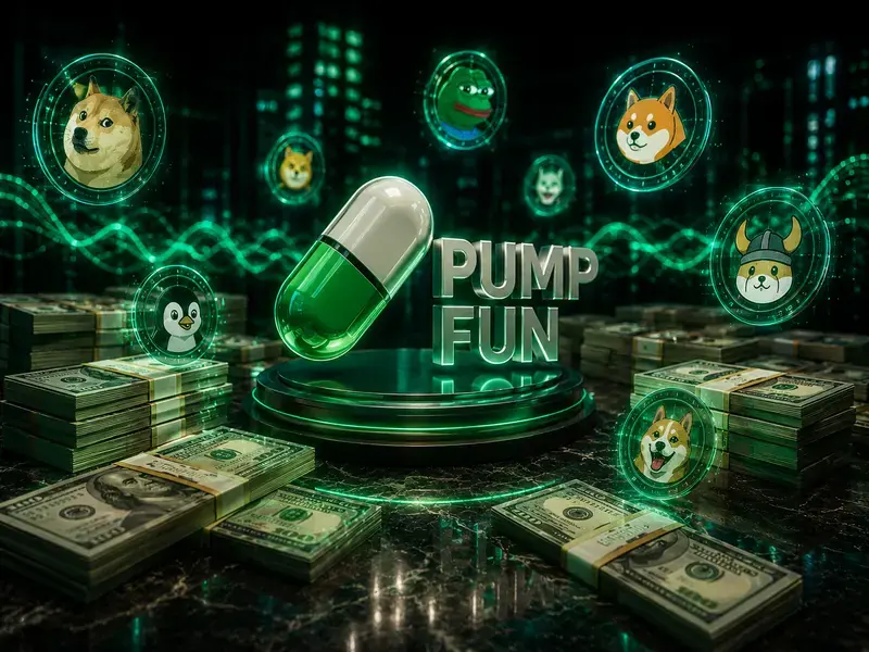 Tepis Keraguan Pasar, Founder Pump.fun Yakin Memecoin Akan Mendominasi Siklus Berikutnya