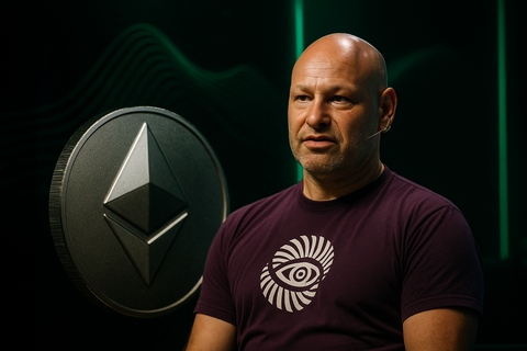 Co-Founder Ethereum Sebut Ethereum Masuki Era "Strategi"