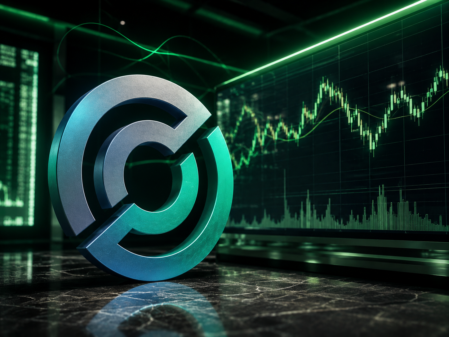 Saham Circle Didepak dari Sejumlah Indeks Russell