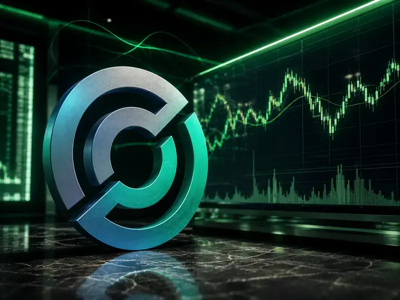 Saham Circle Didepak dari Sejumlah Indeks Russell