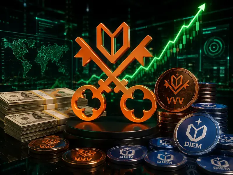 Raih Pendanaan Seri A, Venice AI Fokus Integrasikan Privasi dan Kripto