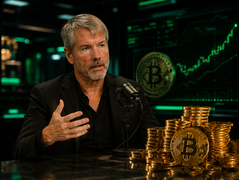 Michael Saylor Percaya Likuiditas Akan Kembali ke Kripto Setelah Euforia AI Mereda