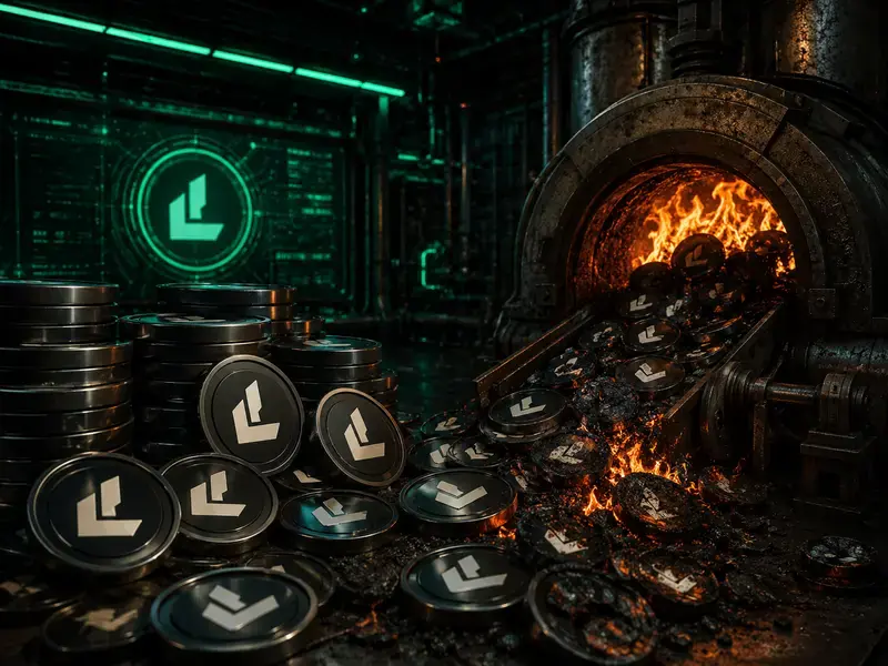 Lighter Perbarui Tokenomics LIT: Maksimalkan Burn dan Yield Staking