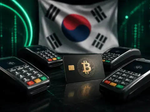 Setoran Kripto Lewat Kartu Tembus Rekor $10 Miliar, Melonjak 82% Sepanjang 2026