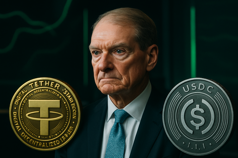 Ketua SEC Paul Atkins Sebut Stablecoin Bisa Turunkan Biaya dan Risiko di Pasar