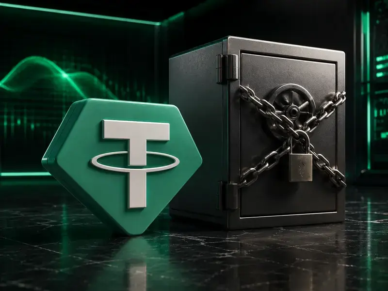 Tether Bekukan USDT di 131 Dompet TRON Terkait Kelompok Teroris ISIS-K