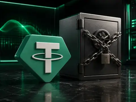 Tether Bekukan USDT di 131 Dompet TRON Terkait Kelompok Teroris ISIS-K