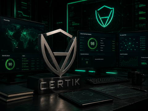 CertiK Luncurkan CertiK Hunt: Platform Bug Bounty Eksklusif untuk Web3