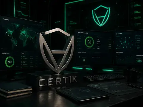 CertiK Luncurkan CertiK Hunt: Platform Bug Bounty Eksklusif untuk Web3
