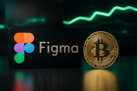 Miliki $70 Juta Bitcoin ETF, Figma Ajukan IPO dengan Valuasi hingga $16,5 Miliar