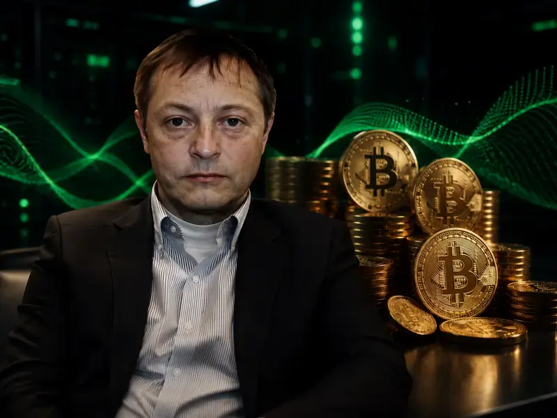 Eks Pengedar Narkoba Clifton Collins Jual 500 BTC, Masih Hold 4.500 BTC