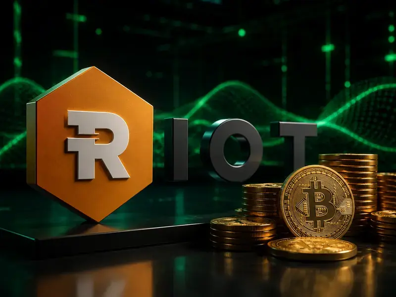 Sinyal Jual, Penambang Bitcoin Riot Platforms Pindahkan 500 BTC ke NYDIG