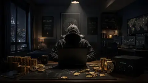 Dugaan Penipuan Fatwa Halal Kripto Rp1,8 Miliar Dilaporkan ke Polisi