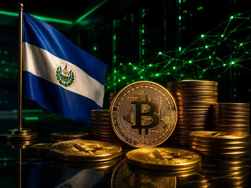Konsisten Beli Bitcoin Tiap Hari, Total Portfolio El Salvador Kini Capai 7.204 BTC
