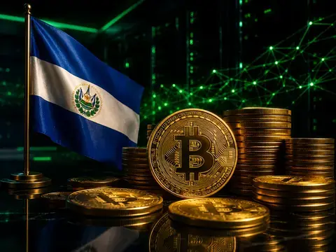 Konsisten Beli Bitcoin Tiap Hari, Total Portfolio El Salvador Kini Capai 7.204 BTC