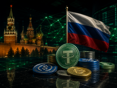 Rusia Rampungkan Persiapan CBDC, Siap Rilis Digital Ruble September Mendatang
