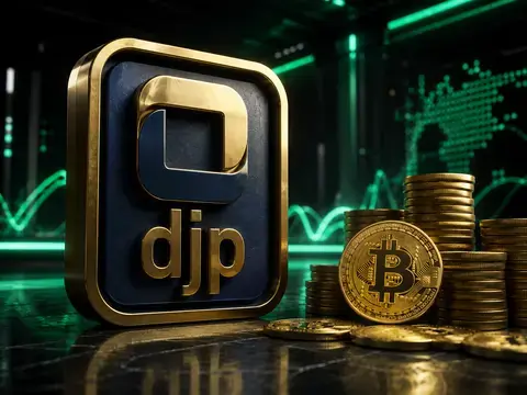 Pajak Kripto RI Hingga Mei 2026 Capai Rp2,06 Triliun