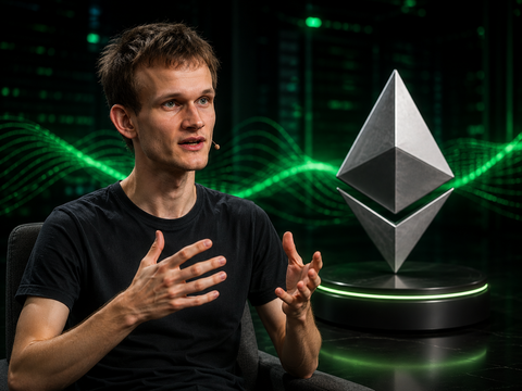 Vitalik Buterin Ungkap Rencana Rombak Ethereum Hingga 2029