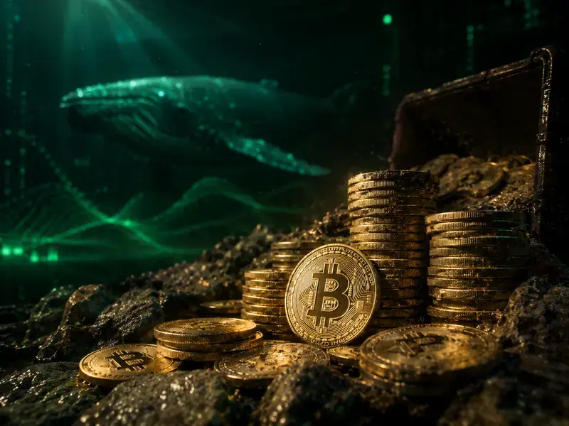 Digugat di Pengadilan New York, Wallet BTC Dormant Era Satoshi Mendadak Pindahkan 30 BTC