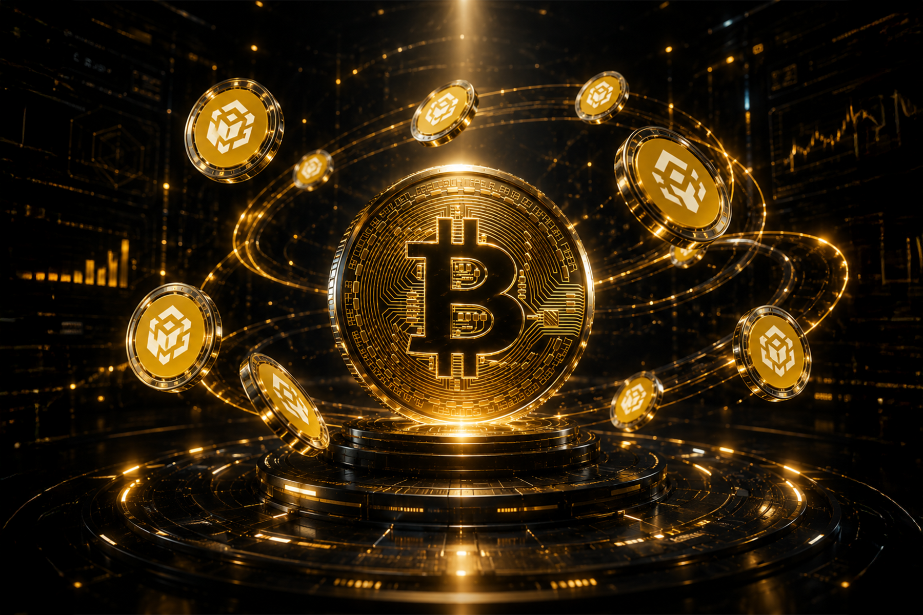 Deposit Bitcoin via Jaringan BEP20 Kini Tersedia di TRIV