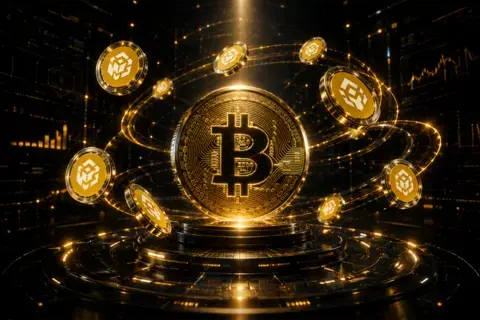 Deposit Bitcoin via Jaringan BEP20 Kini Tersedia di TRIV