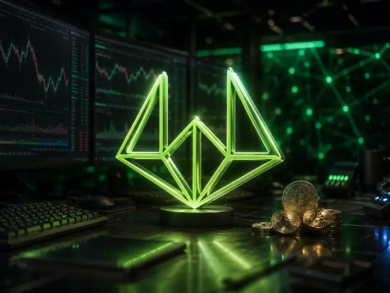 Wintermute: Market Menghijau Hanya Relief Rally, Belum Masuk Bull Market