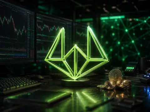 Wintermute: Market Menghijau Hanya Relief Rally, Belum Masuk Bull Market