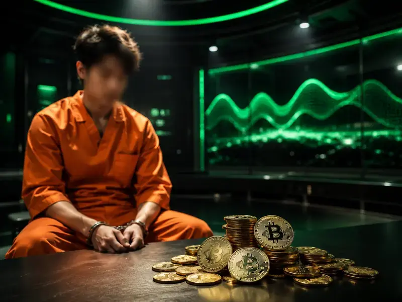 Oknum Perangkat Desa Gelapkan Dana Untuk Investasi Kripto, Kerugian Negara Capai Rp314 Juta