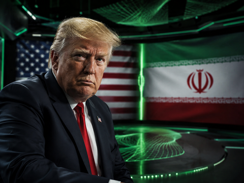 Trump Sebut Gencatan Senjata dengan Iran Berakhir dan Negosiasi Sudah Tidak Berguna