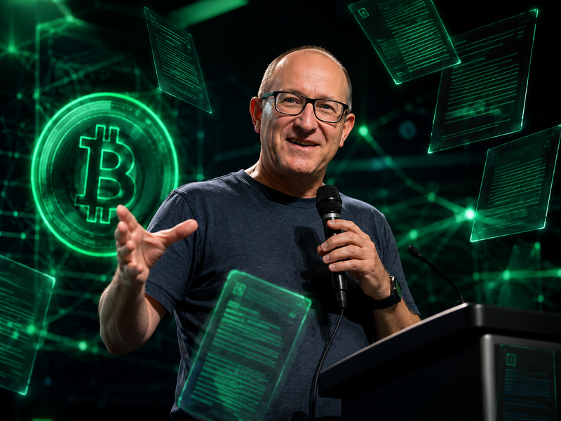 Co-Founder Zcash Usul Bitcoin Terapkan Inflasi, Hapus Batas Maksimal 21 Juta BTC