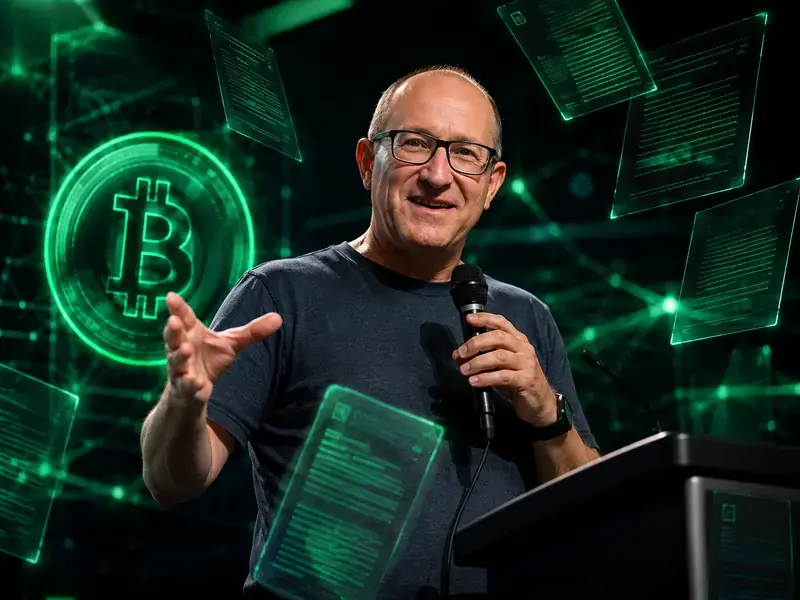 Co-Founder Zcash Usul Bitcoin Terapkan Inflasi, Hapus Batas Maksimal 21 Juta BTC