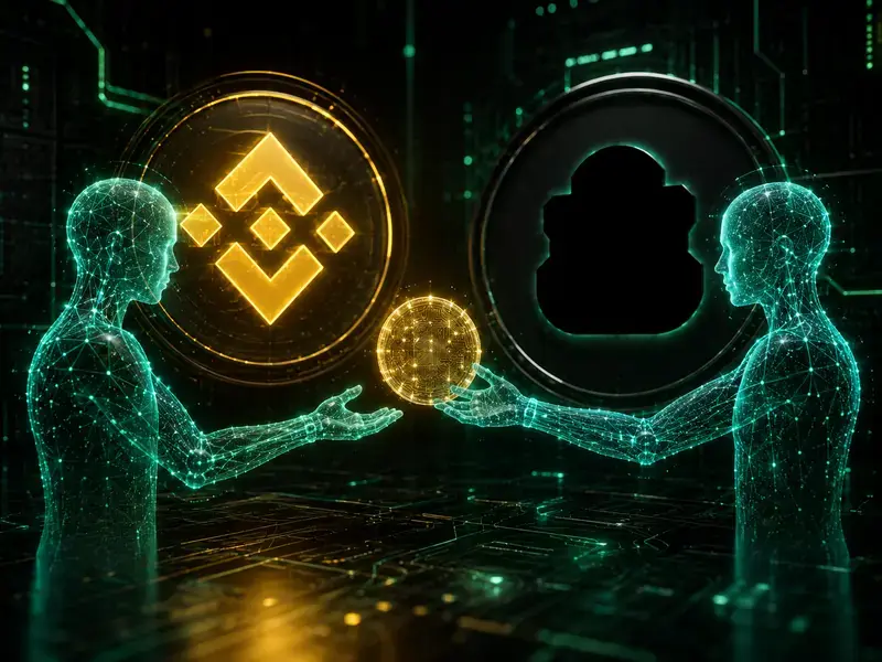 Bidik Sektor Agentic Trading, BNB Chain Garap Layer 1 Baru