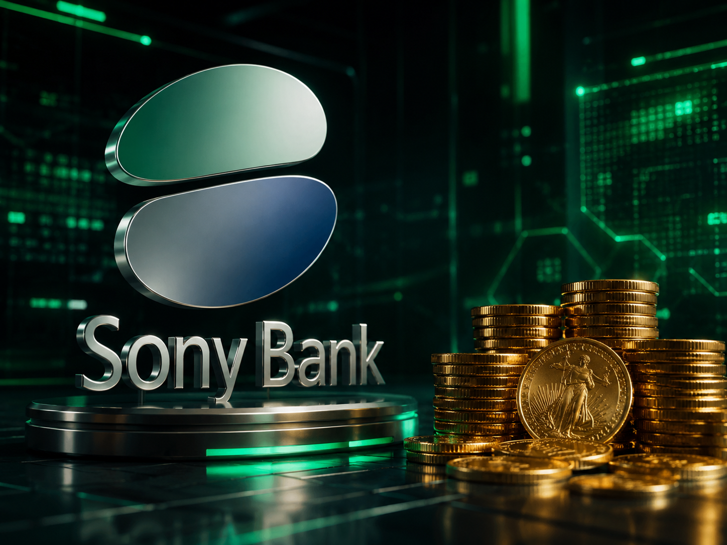 Sony Bank Kantongi Lisensi Terbitkan Stablecoin Dolar AS Pada 2027