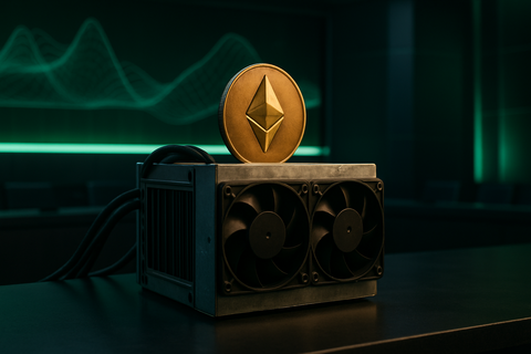 Antrean Keluar Validator Ethereum Capai 518.180 ETH Senilai Lebih dari $1,9 Miliar