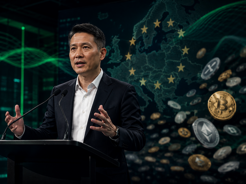 ​CEO Binance Sebut Regulasi MiCA Sebabkan 70% Likuiditas CEX Kabur ke Platform Self-Custody