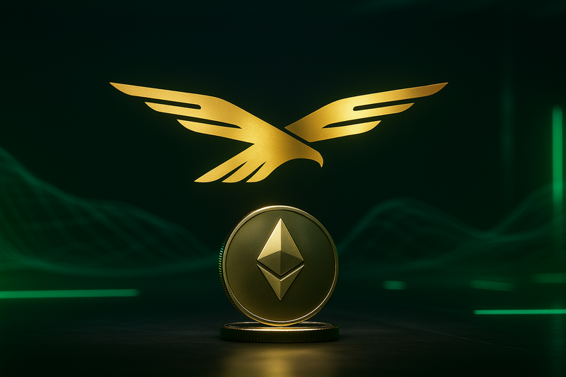 World Liberty Financial Tambah Muatan 1.740 ETH, Total Akumulasi 5.608,48 ETH