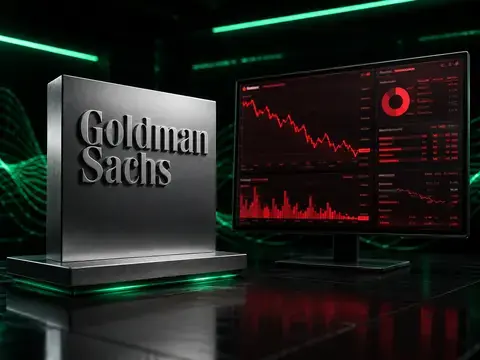 Cegah Resiko Insider Trading, Goldman Sachs Larang Karyawan Trading di Prediction Market