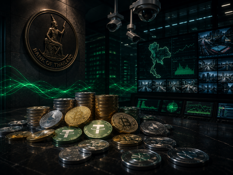 Perketat Pengawasan, Thailand Audit Transaksi USDT Besar untuk Hindari Pencucian Uang