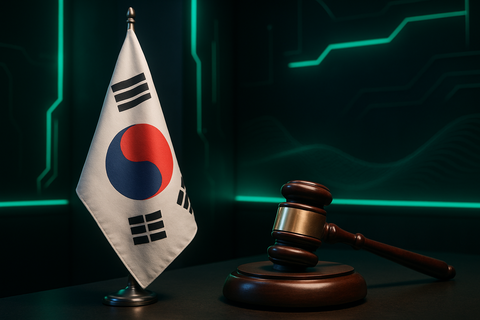 Korea Selatan Batasi Perusahaan Kripto Untuk Kendalikan ETF dan Larang Institusi Keuangan Teribat Kripto