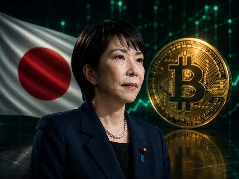 PM Jepang Sanae Takaichi Tegaskan Dukungan untuk Startup dan Web3