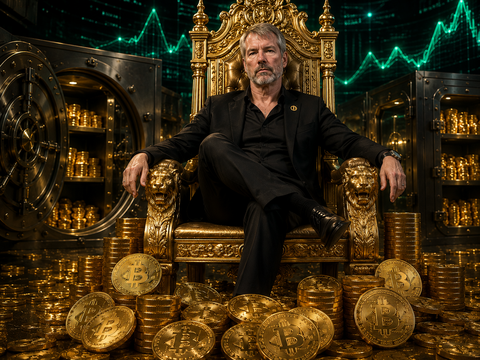 Strategy Amankan Kas $3 Miliar, Kepemilikan Bitcoin Tetap 843.775 BTC