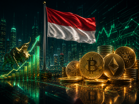 Pasar Masih Tertekan, Jumlah Investor Saham dan Kripto RI Tembus Rekor Baru