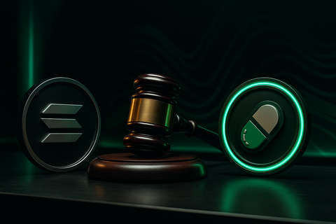 Firma Hukum Burwick Law Gugat PumpFun dan Solana Labs Fasilitasi Perjudian Ilegal