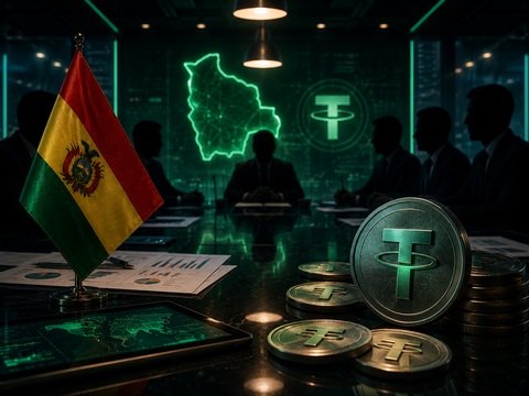 Bolivia Kaji Integrasi USDT dalam Sistem Pembayaran Nasional