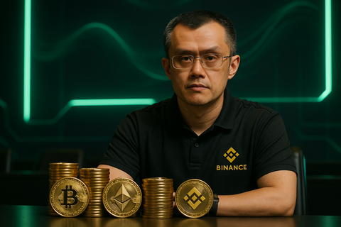 Indeks Altseason Meningkat, CZ Ingatkan Musim FOMO Segera Tiba