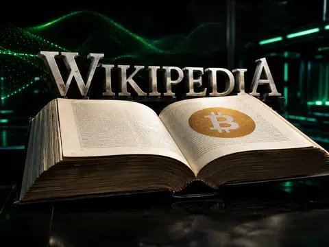 Cuma 67 dari 1.000 Proyek Kripto Terbesar Punya Halaman Wikipedia