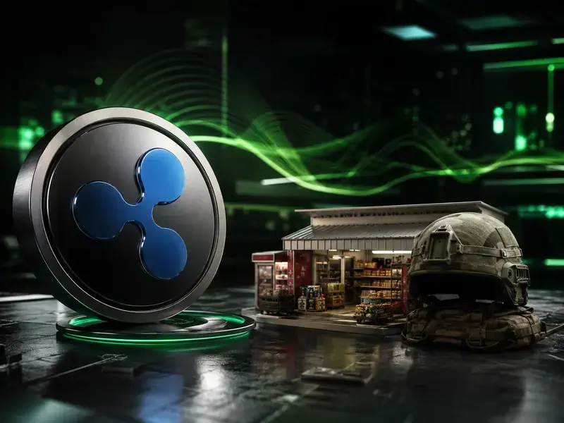 Ripple Siapkan $250.000 untuk Dukung 25 Bisnis Milik Veteran Militer AS